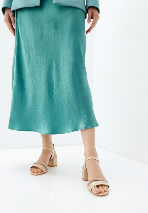 Босоножки Obba