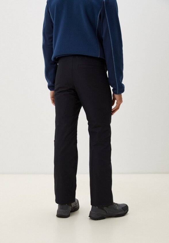 Брюки горнолыжные Glissade