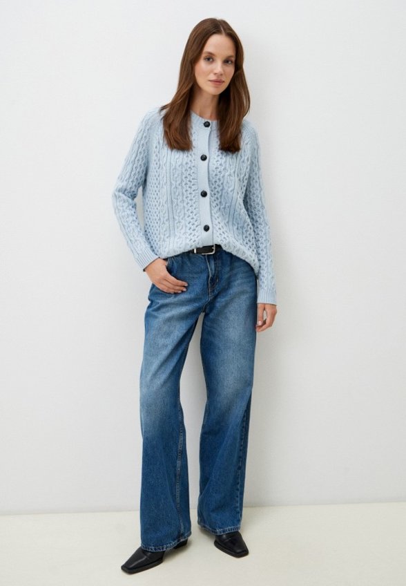 Кардиган Sabrina Scala