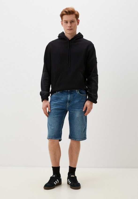 Худи Calvin Klein Jeans