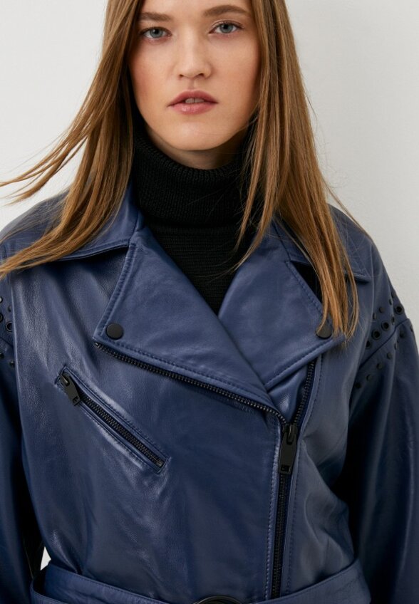 Косуха Снежная Королева