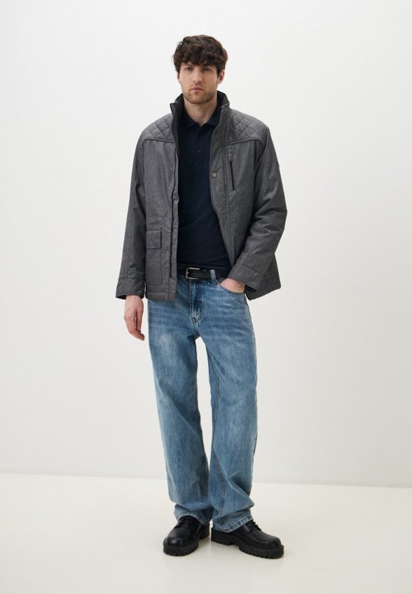 Куртка утепленная Baon