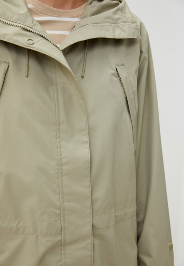 Парка Helly Hansen