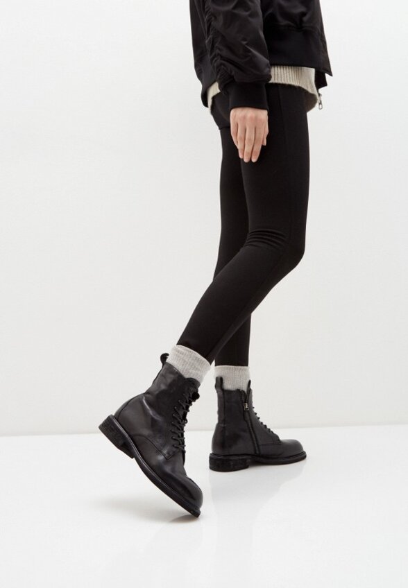 Ботинки Graciana