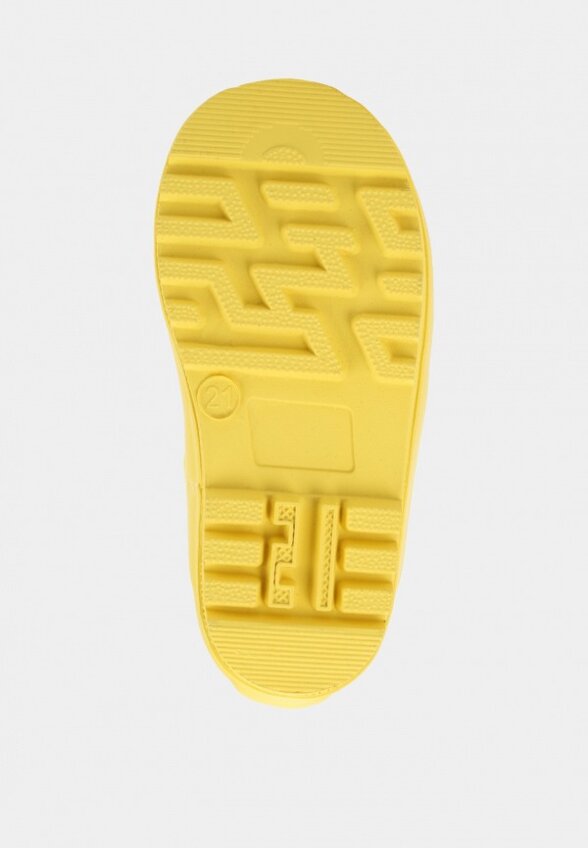 Сапоги резиновые Kapika