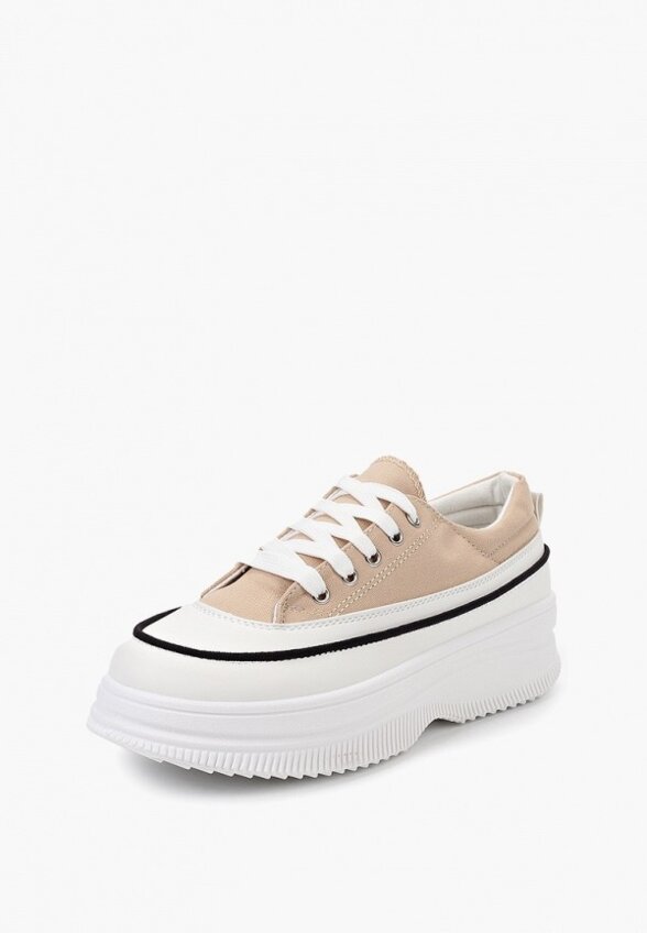 Кеды Ideal Shoes