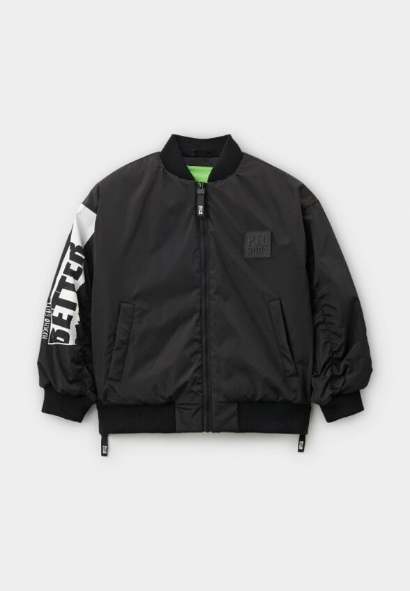 Куртка утепленная PlayToday