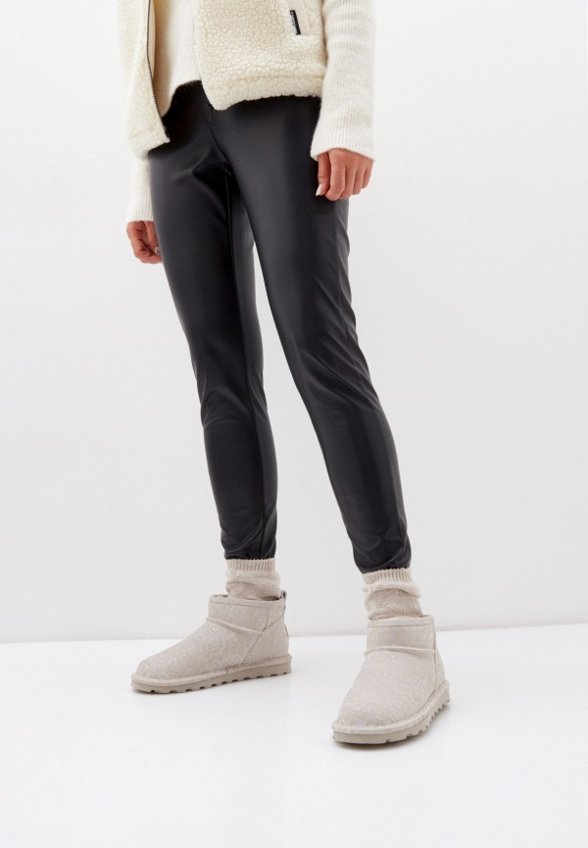 Полусапоги Bearpaw