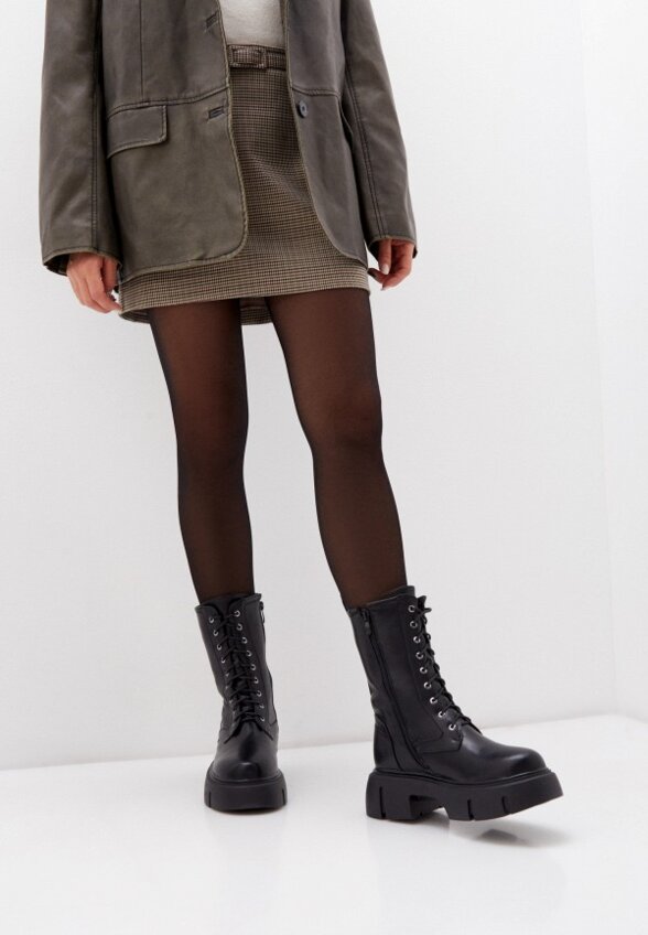 Ботинки Diora.rim