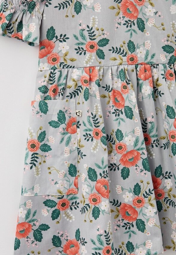 Платье Мирмишелька