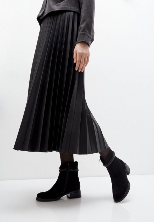 Ботильоны Francesco Donni