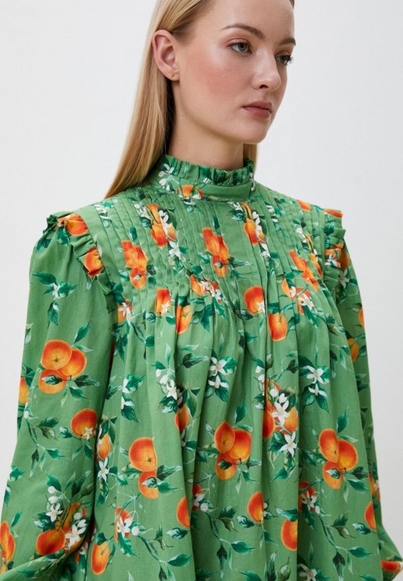 Платье Belucci