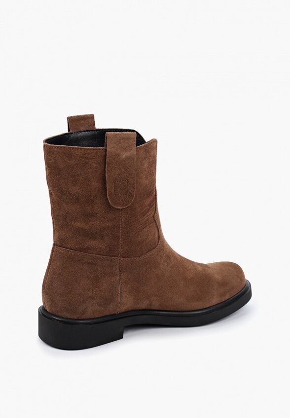 Полусапоги Francesco Donni