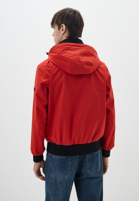 Куртка утепленная Tom Tailor