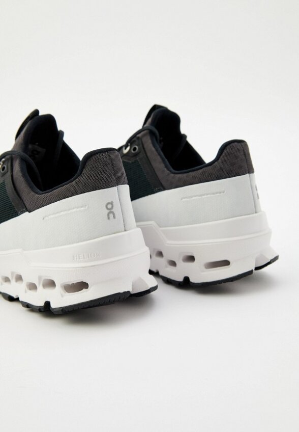 Кроссовки On