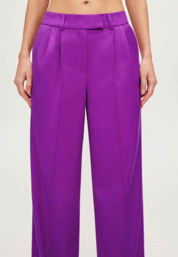 Брюки SashaOstrov