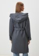 Пальто-халат Dimma3  - превью