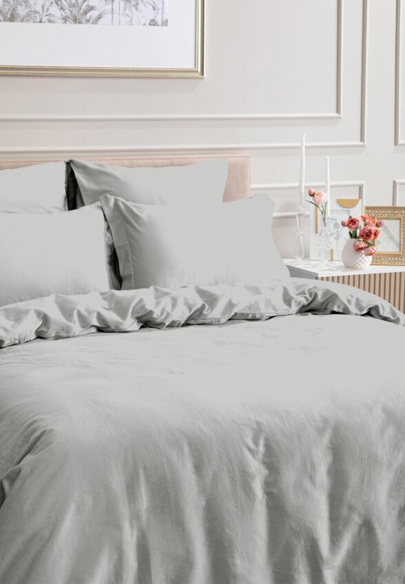 Постельное белье 2-спальное Cozy Home