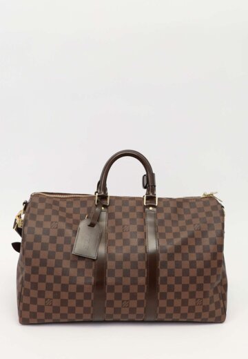 Louis Vuitton Keepall