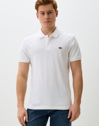 Поло Levi's® мужчинам