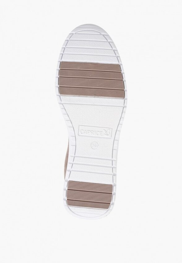 Лоферы Caprice