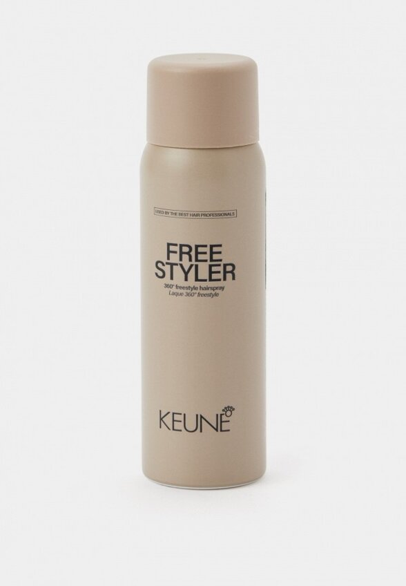 Лак для волос Keune