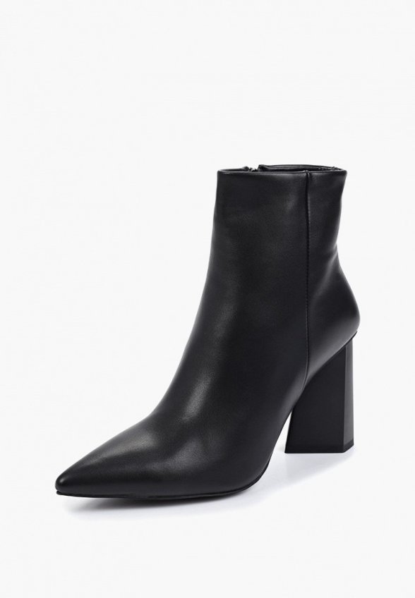 Ботильоны May Vian