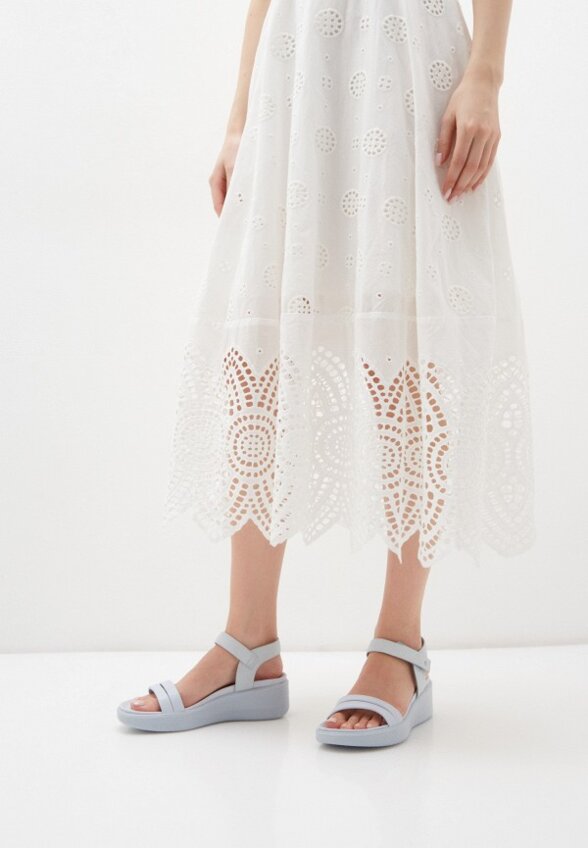 Босоножки Ecco