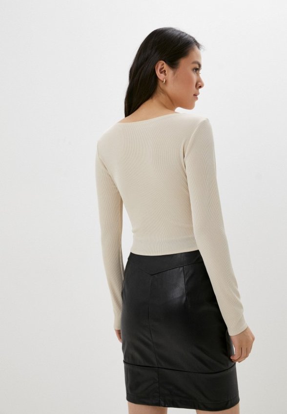 Лонгслив Moki