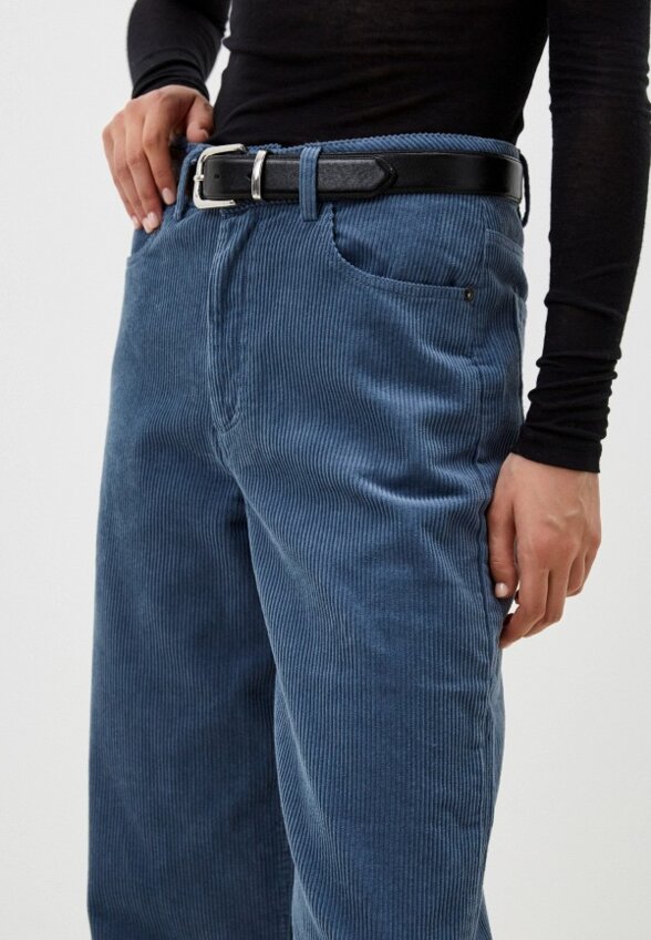 Брюки Face Code