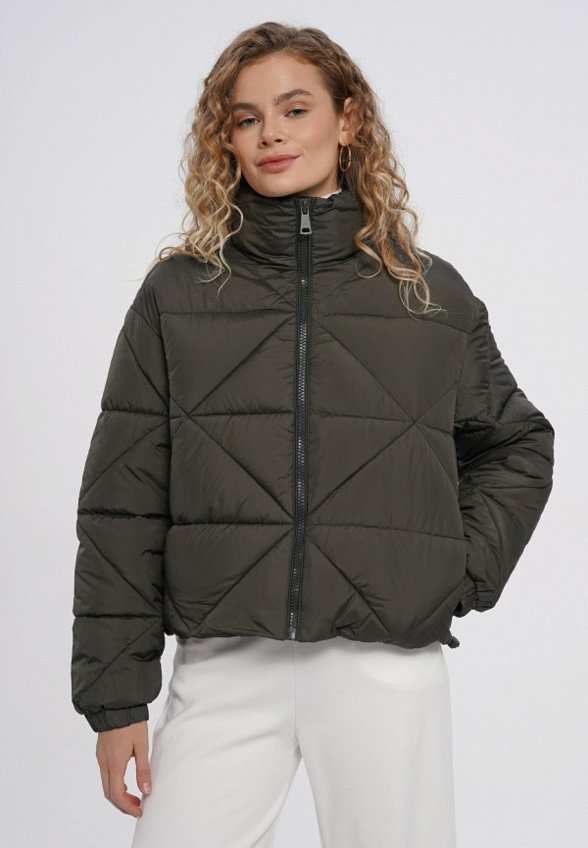 Куртка стеганая Твое