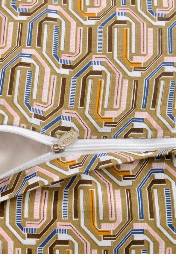 Постельное белье Семейное Sofi De Marko