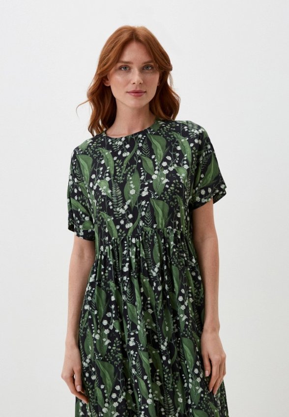 Платье Belucci