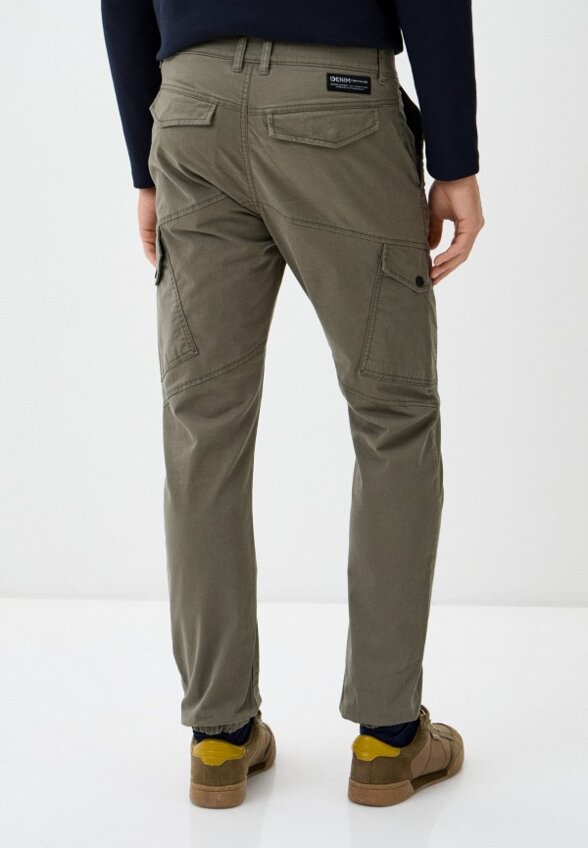 Брюки Tom Tailor