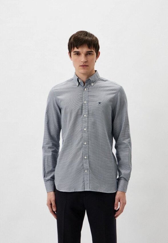 Рубашка Hackett London