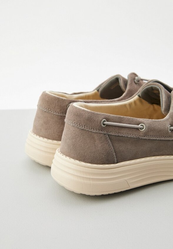 Топсайдеры Liu Jo