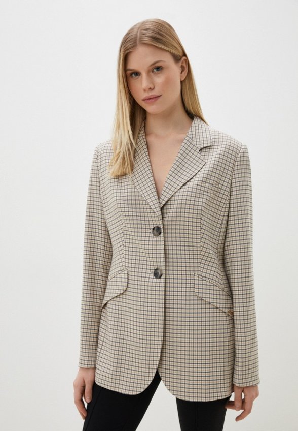 Жакет Anna Pekun