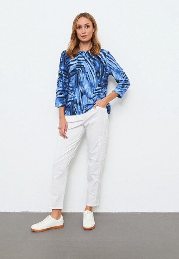 Лонгслив Gerry Weber