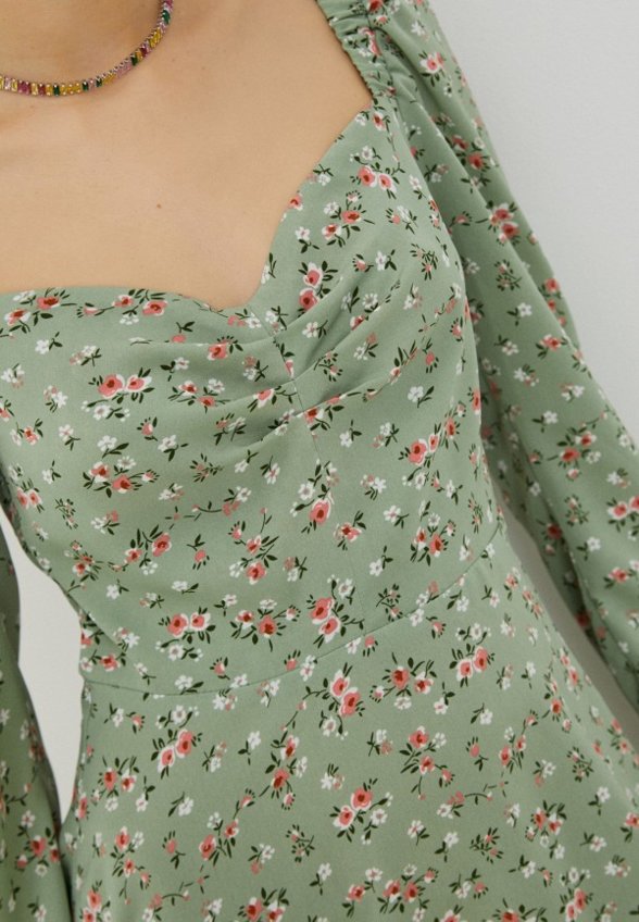 Платье TrendyAngel