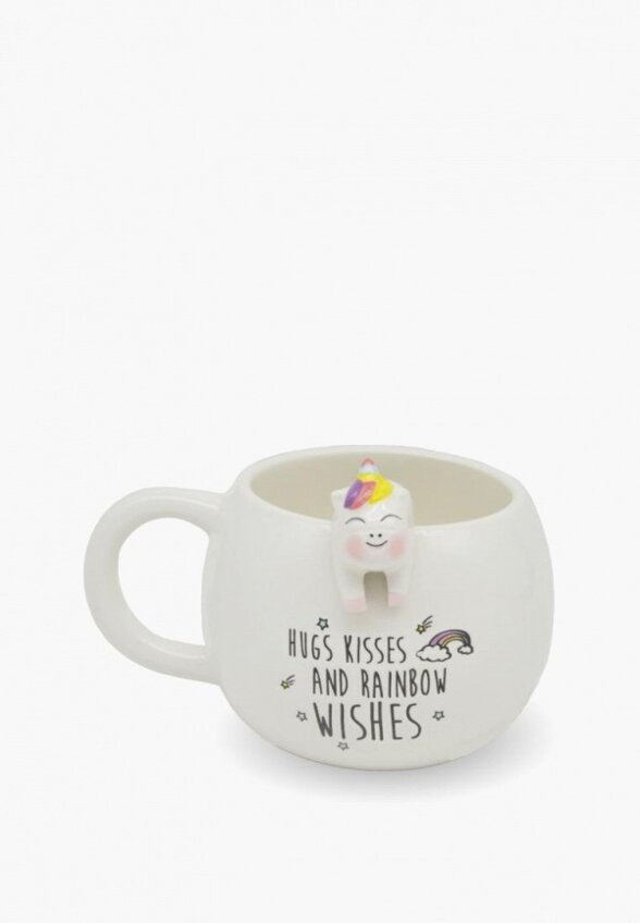 Кружка Mandarin Decor