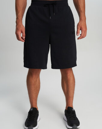 Шорты мужские Under Armour Rival, Черный женщинам