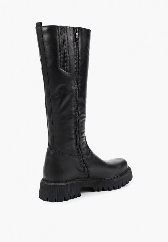 Сапоги Francesco Donni