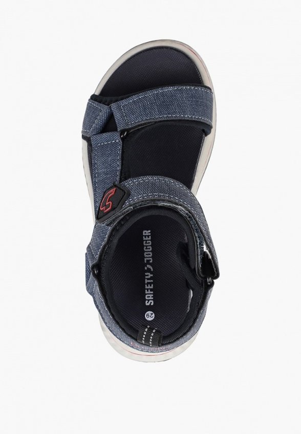 Сандалии Safety Jogger