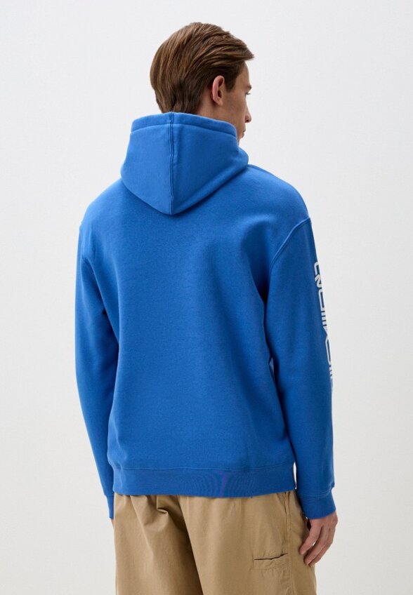 Худи Quiksilver