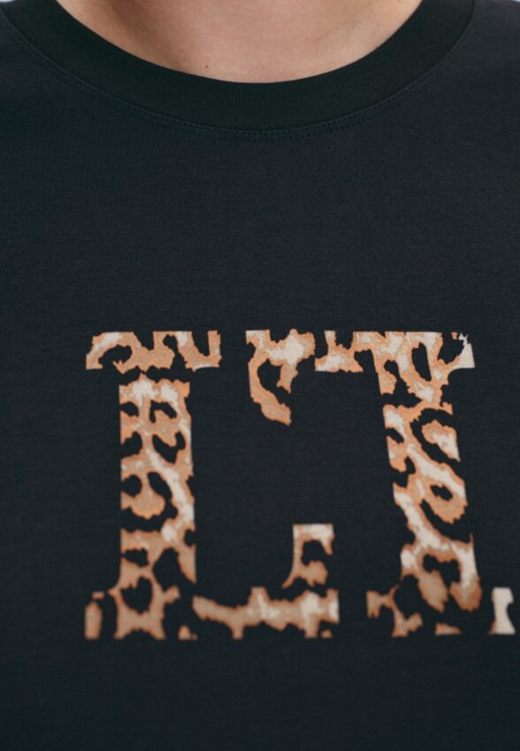 Футболка Lalis