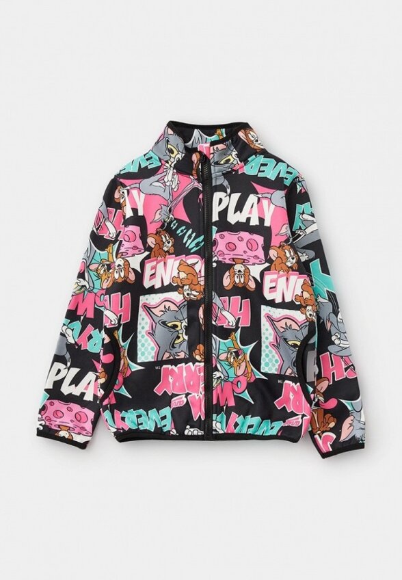 Олимпийка PlayToday