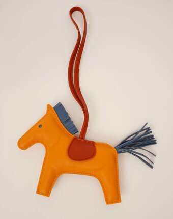 Hermes Rodeo Charm женщинам