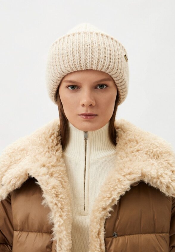 Шапка Twinset Milano