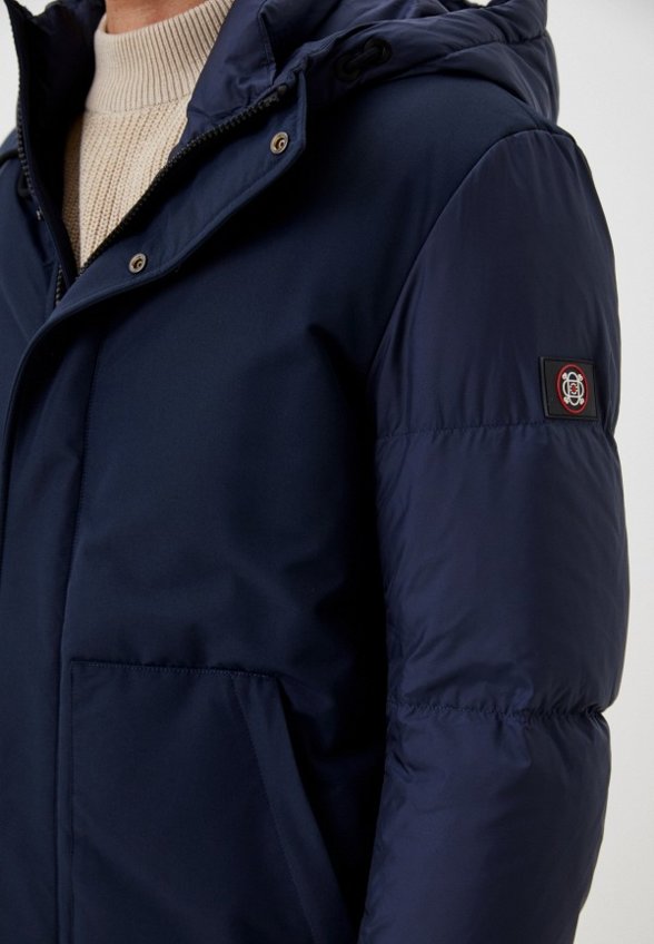 Пуховик Cudgi