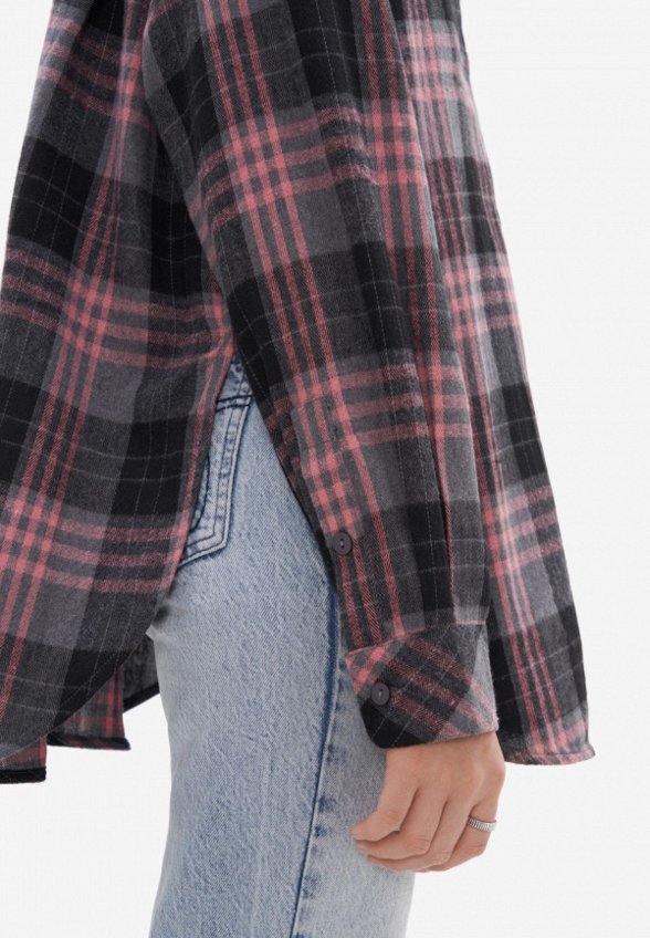 Рубашка Top Top